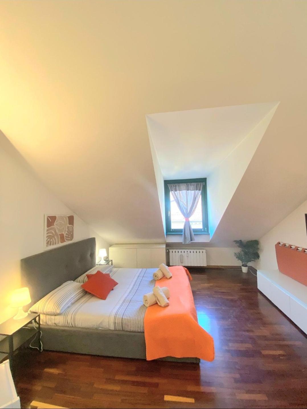 Casa Mirtillo Τορίνο Εξωτερικό φωτογραφία
