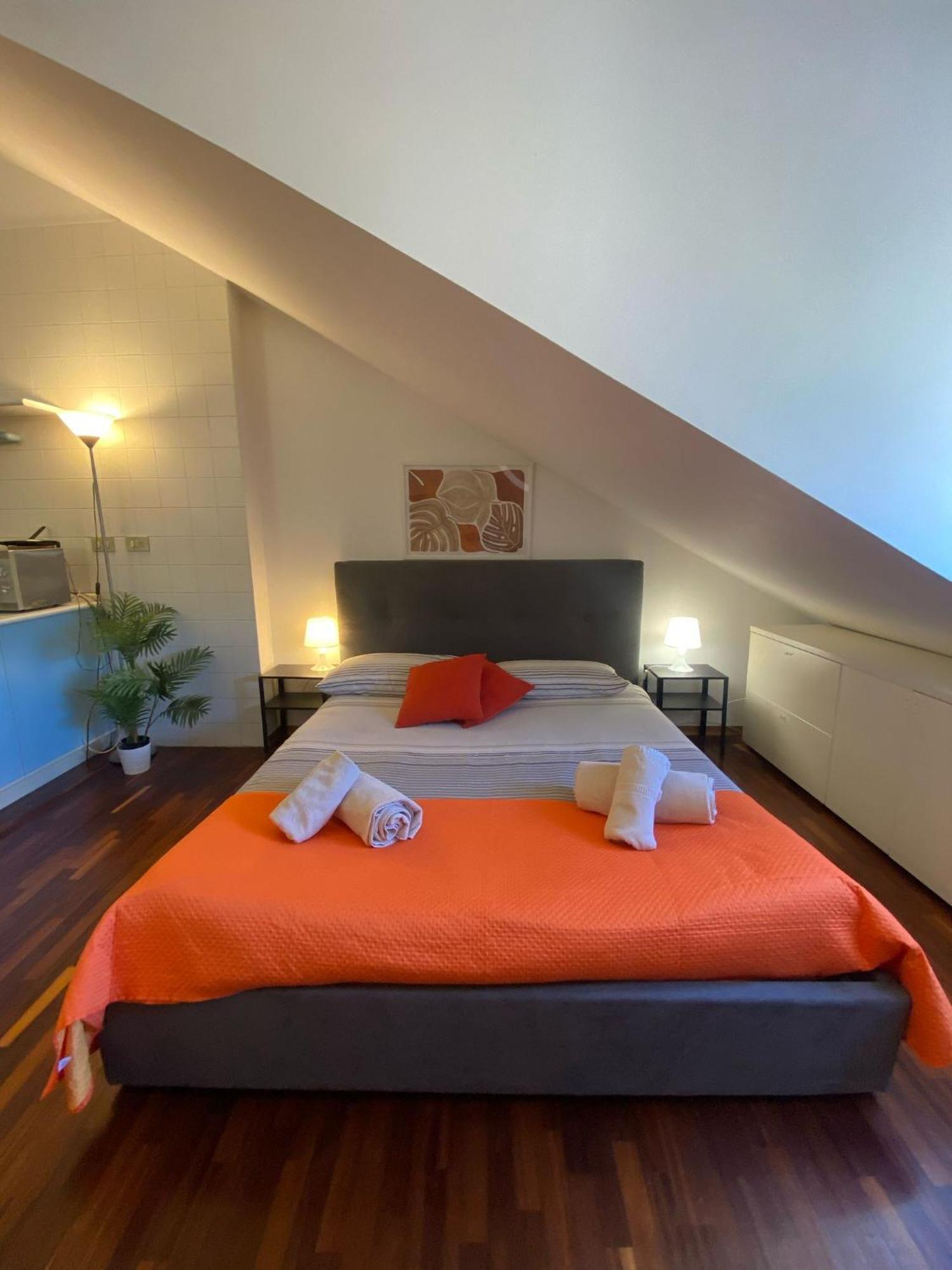 Casa Mirtillo Τορίνο Εξωτερικό φωτογραφία