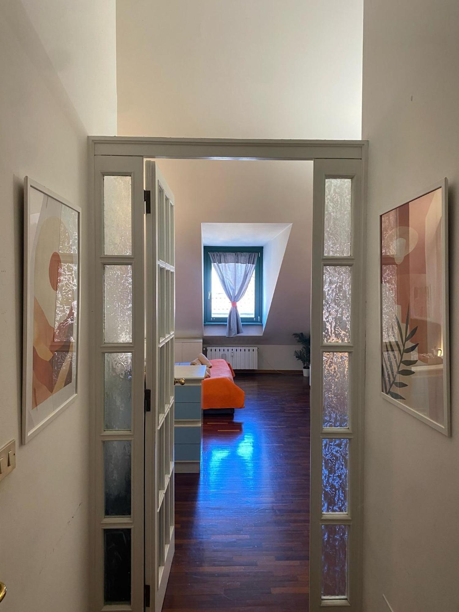 Casa Mirtillo Τορίνο Εξωτερικό φωτογραφία